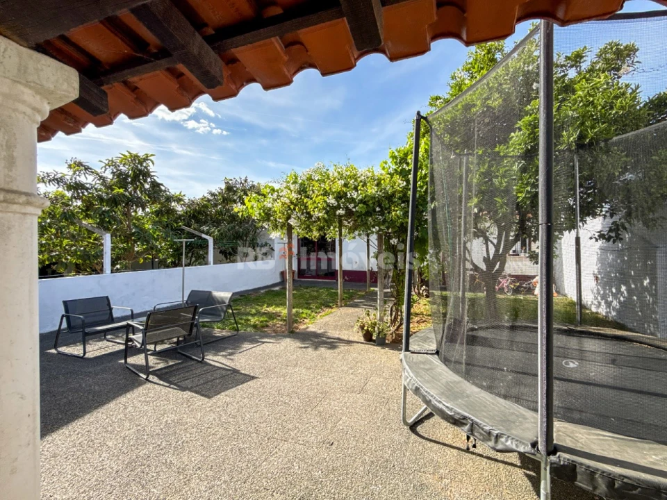 Moradia T2 para Venda em Atalaia Foto 33