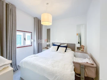 Moradia T2 para Venda em Atalaia