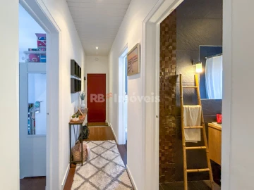 Moradia T2 para Venda em Atalaia