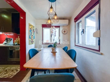 Moradia T2 para Venda em Atalaia