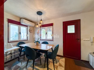 Moradia T2 para Venda em Atalaia