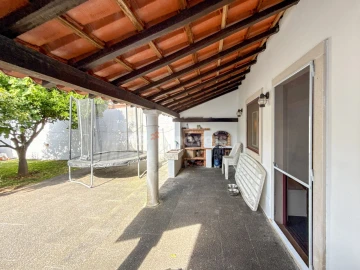 Moradia T2 para Venda em Atalaia