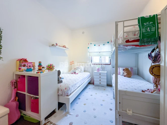 Moradia T2 para Venda em Atalaia Foto 16