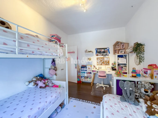 Moradia T2 para Venda em Atalaia Foto 12