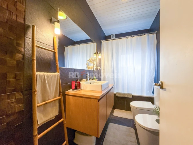 Moradia T2 para Venda em Atalaia Foto 22