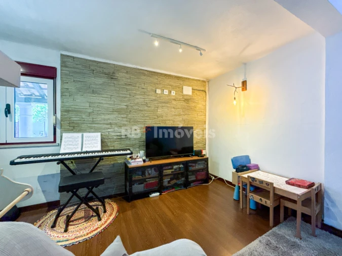 Moradia T2 para Venda em Atalaia Foto 49