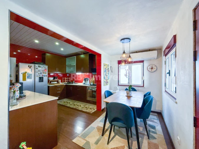 Moradia T2 para Venda em Atalaia Foto 10