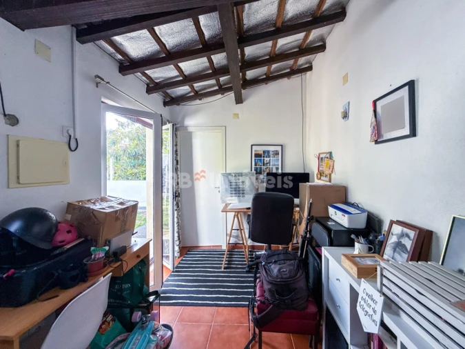 Moradia T2 para Venda em Atalaia Foto 40