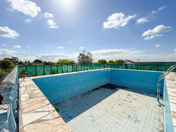 Moradia T3 para Venda em São Facundo e Vale das Mós Foto 3