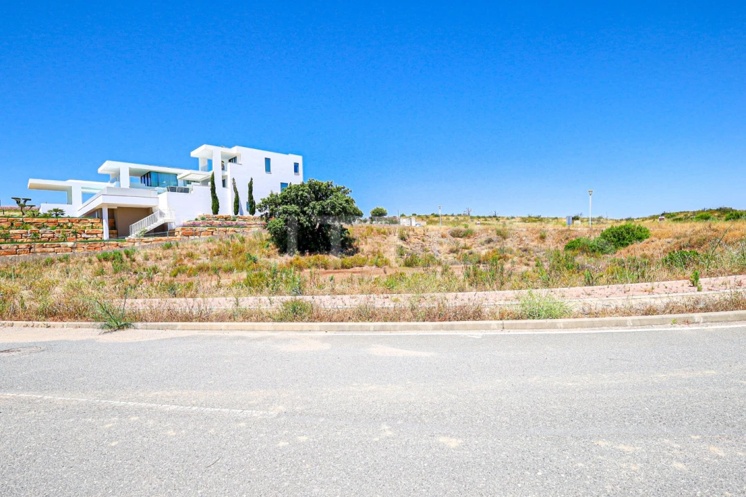 Terreno para Venda em Vila Nova de Cacela Foto 11