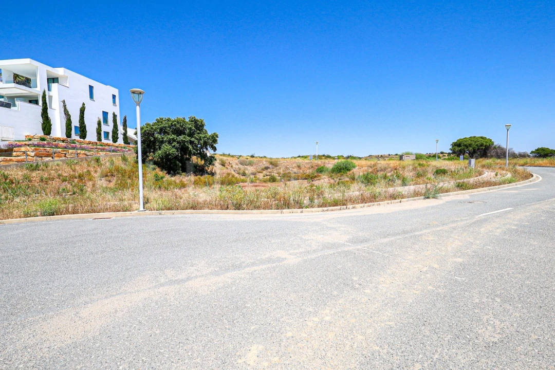 Terreno para Venda em Vila Nova de Cacela Foto 12