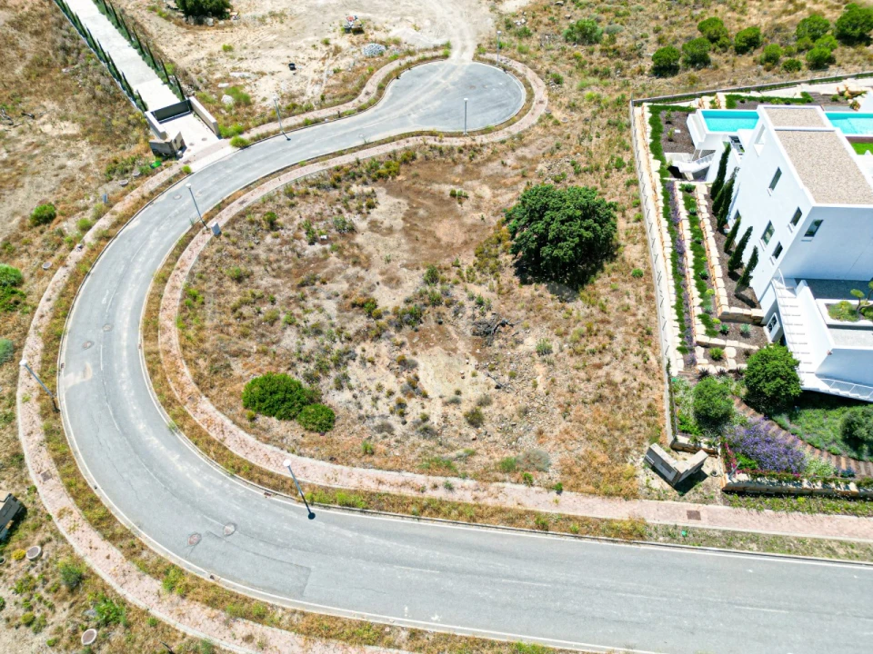 Terreno para Venda em Vila Nova de Cacela Foto 13