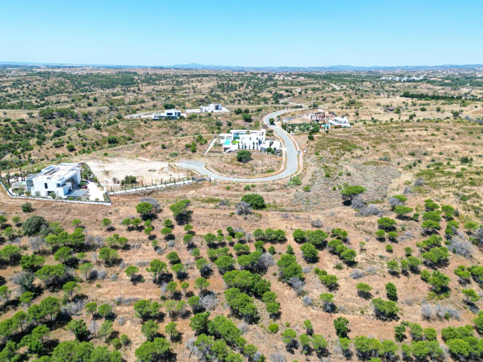 Terreno para Venda em Vila Nova de Cacela Foto 17