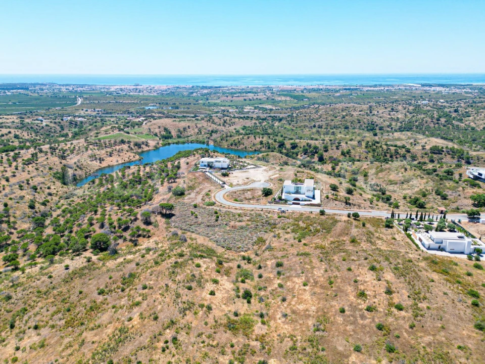 Terreno para Venda em Vila Nova de Cacela Foto 20