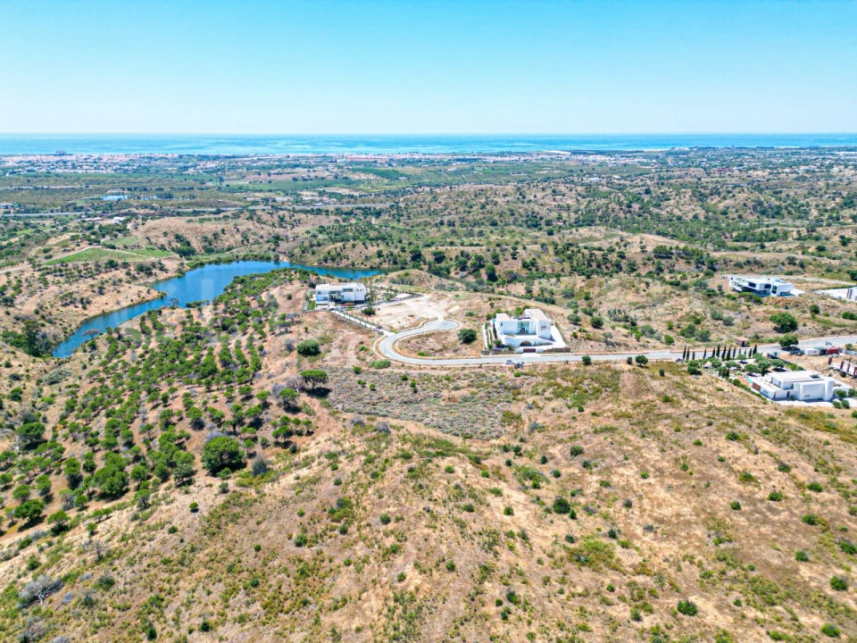 Terreno para Venda em Vila Nova de Cacela Foto 22