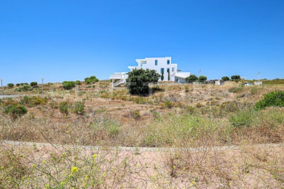 Terreno para Venda em Vila Nova de Cacela