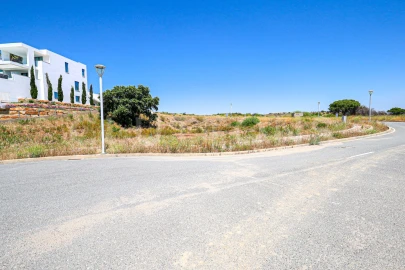 Terreno para Venda em Vila Nova de Cacela