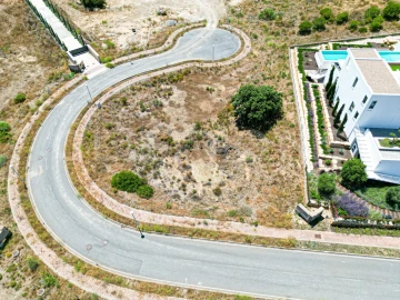 Terreno para Venda em Vila Nova de Cacela