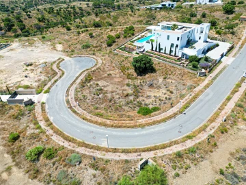 Terreno para Venda em Vila Nova de Cacela