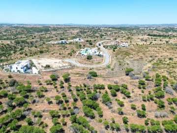 Terreno para Venda em Vila Nova de Cacela