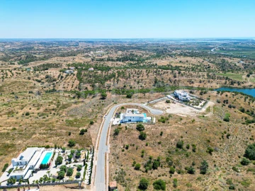 Terreno para Venda em Vila Nova de Cacela