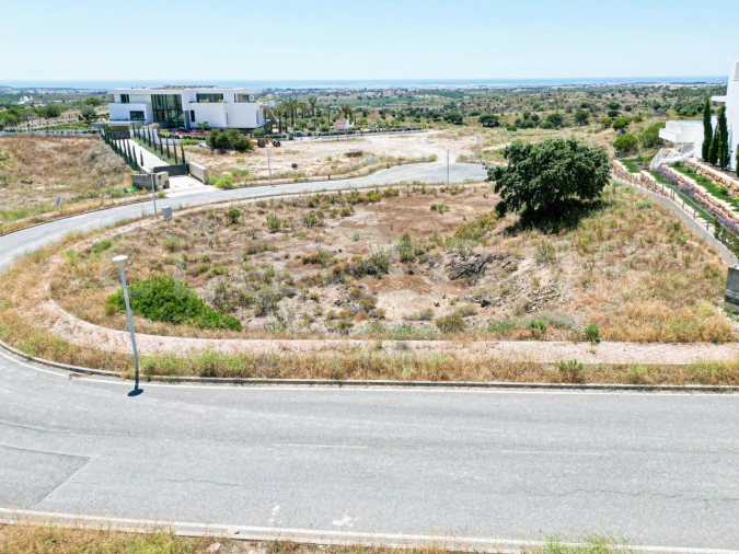 Terreno para Venda em Vila Nova de Cacela Foto 2