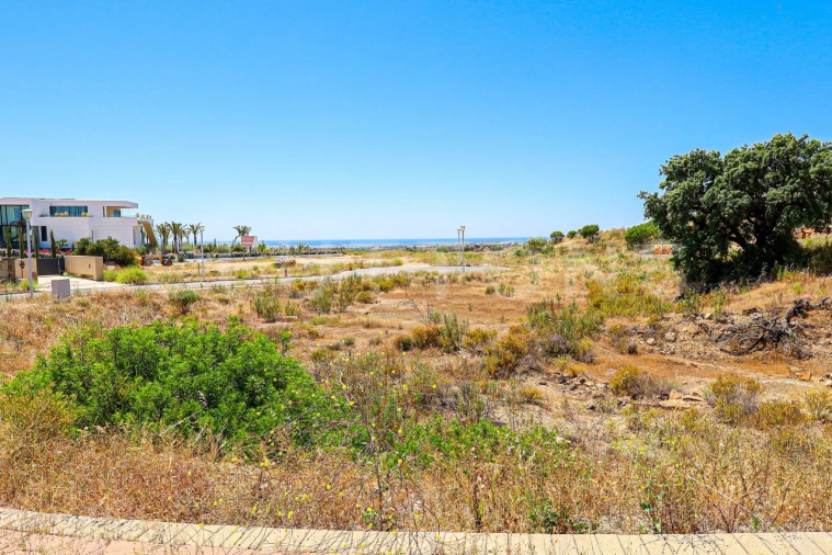 Terreno para Venda em Vila Nova de Cacela Foto 9