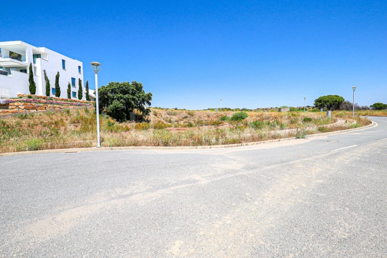 Terreno para Venda em Vila Nova de Cacela Foto 12