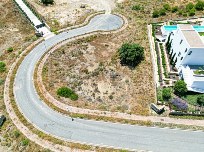 Terreno para Venda em Vila Nova de Cacela Foto 13