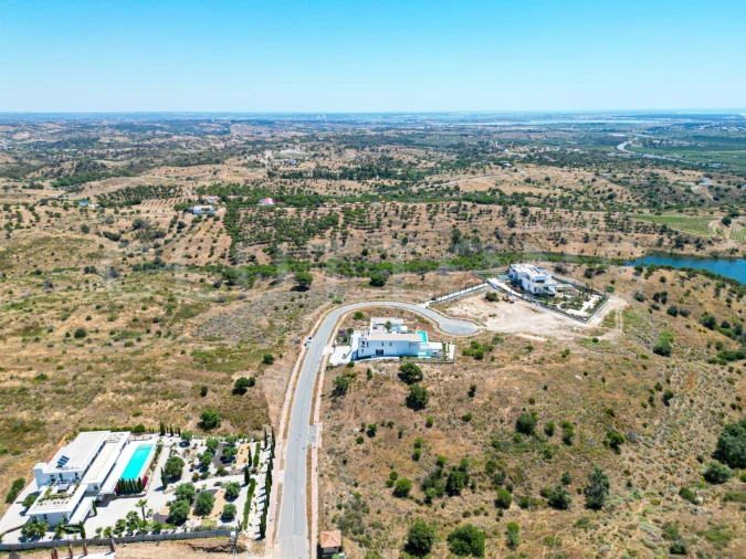 Terreno para Venda em Vila Nova de Cacela Foto 18