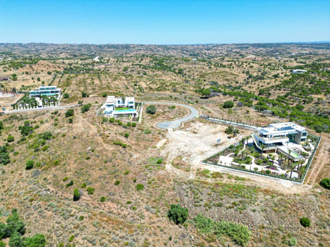 Terreno para Venda em Vila Nova de Cacela Foto 19
