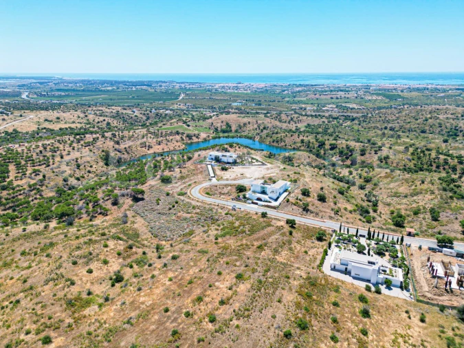 Terreno para Venda em Vila Nova de Cacela Foto 21