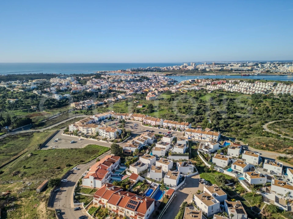 Moradia T3 para Venda em Ferragudo Foto 50