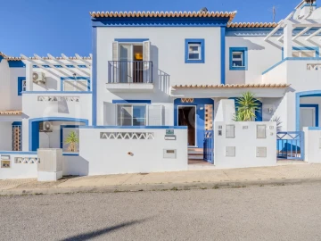 Moradia T3 para Venda em Ferragudo