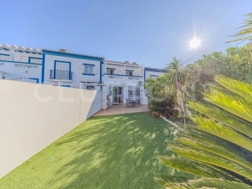 Moradia T3 para Venda em Ferragudo