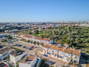 Moradia T3 para Venda em Ferragudo