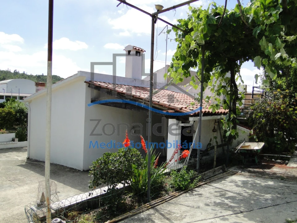 Quinta T2 para Venda em Alenquer (Santo Estêvão e Triana) Foto 20