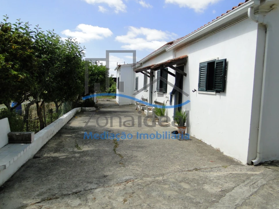 Quinta T2 para Venda em Alenquer (Santo Estêvão e Triana) Foto 17