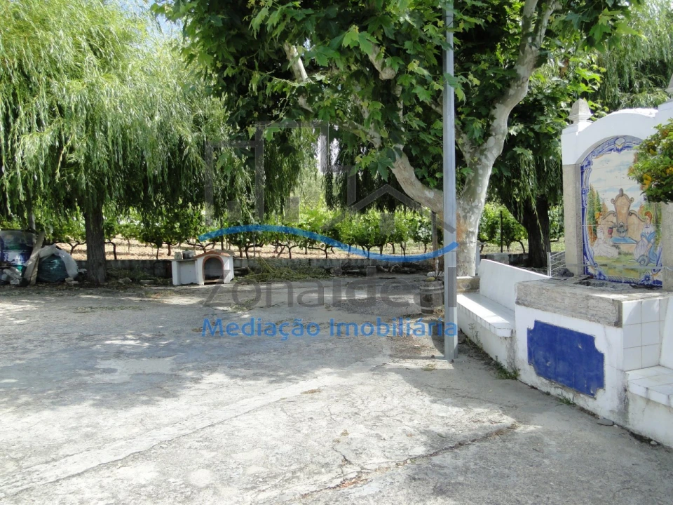 Quinta T2 para Venda em Alenquer (Santo Estêvão e Triana) Foto 23