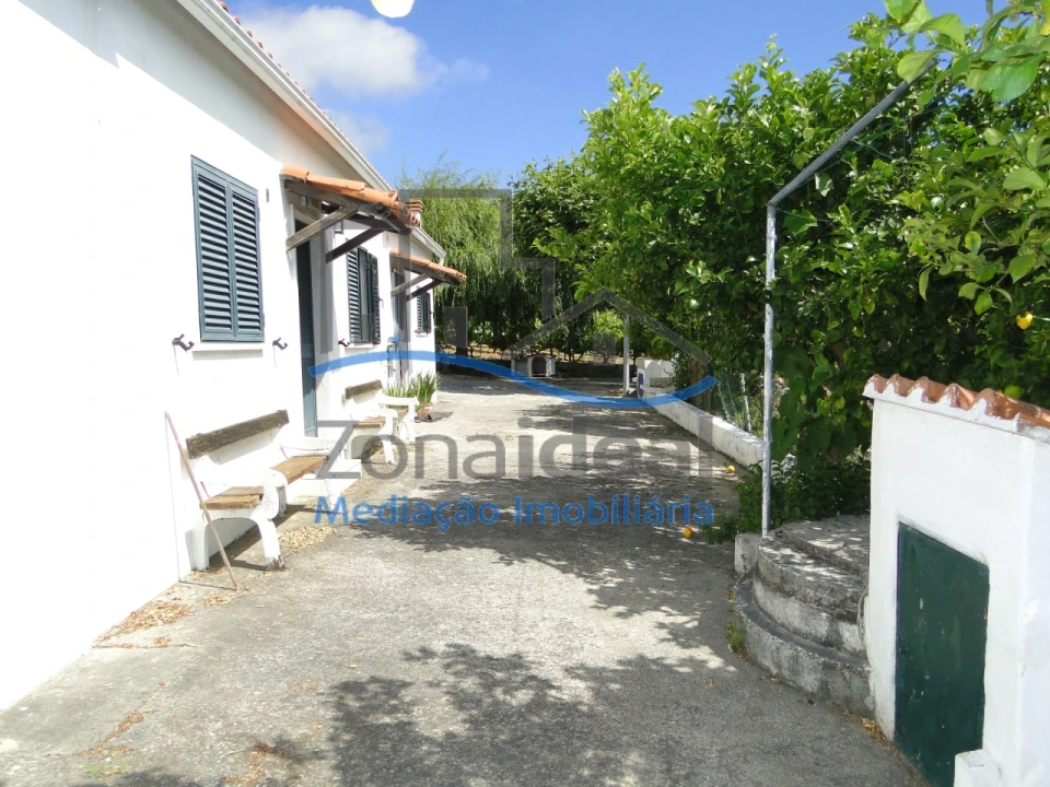 Quinta T2 para Venda em Alenquer (Santo Estêvão e Triana) Foto 19