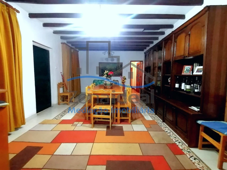 Quinta T2 para Venda em Alenquer (Santo Estêvão e Triana) Foto 6