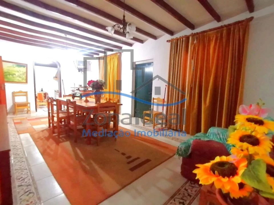 Quinta T2 para Venda em Alenquer (Santo Estêvão e Triana) Foto 7