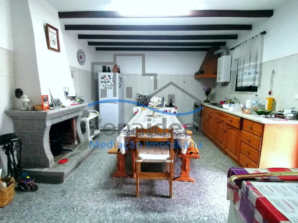 Quinta T2 para Venda em Alenquer (Santo Estêvão e Triana) Foto 9