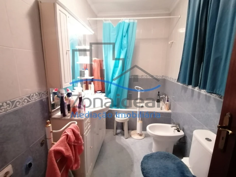 Quinta T2 para Venda em Alenquer (Santo Estêvão e Triana) Foto 12