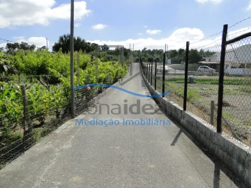 Quinta T2 para Venda em Alenquer (Santo Estêvão e Triana)