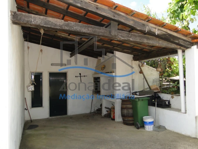 Quinta T2 para Venda em Alenquer (Santo Estêvão e Triana) Foto 14