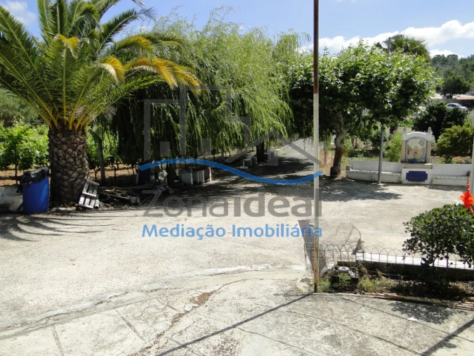 Quinta T2 para Venda em Alenquer (Santo Estêvão e Triana) Foto 29