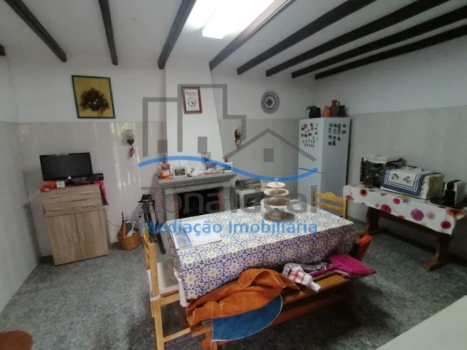 Quinta T2 para Venda em Alenquer (Santo Estêvão e Triana) Foto 8