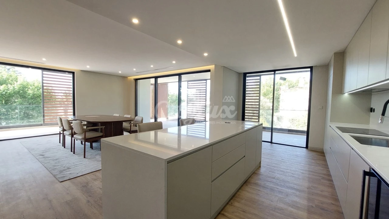 Apartamento T3 para Venda em Carcavelos e Parede Foto 10