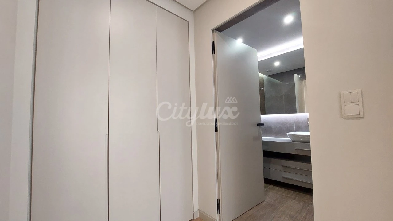 Apartamento T3 para Venda em Carcavelos e Parede Foto 37